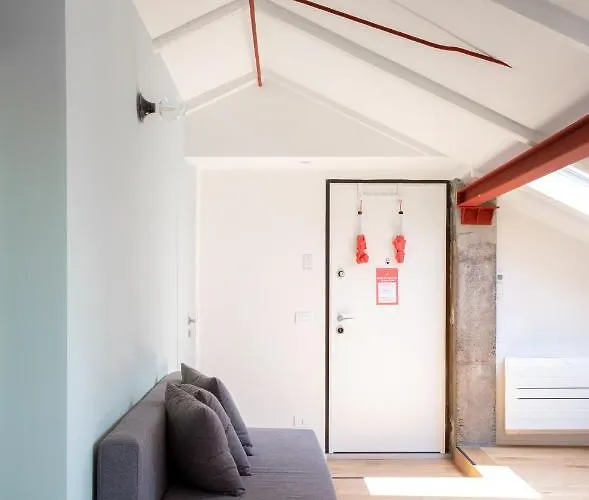 Mato Apartment Turin