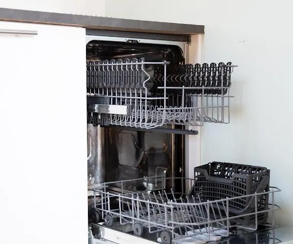 Mato Apartment