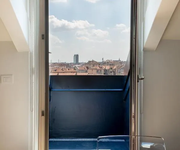 Appartement Mato *